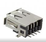A Female SMD USB Connector